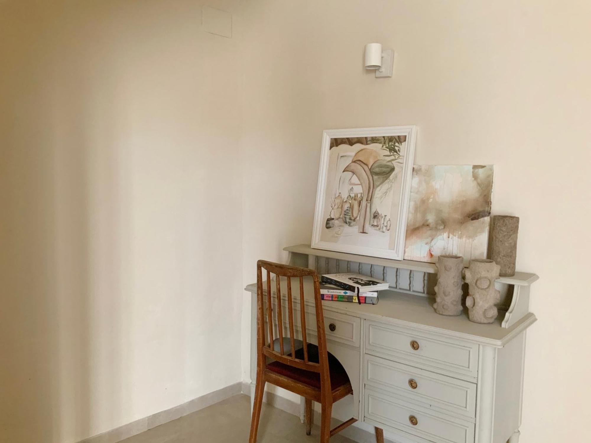 El Reposo De La Grulla Appartement Perales del Puerto Buitenkant foto
